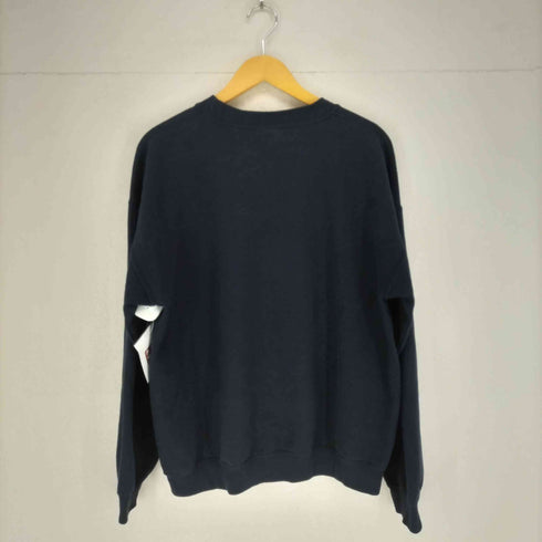 ギルダン GILDAN フロントプリントスウェット メンズ import:L