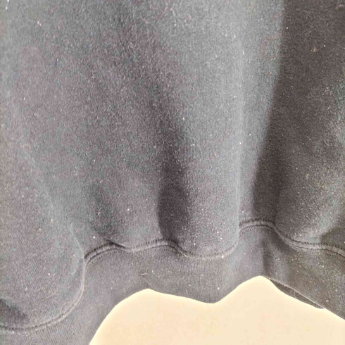 ギルダン GILDAN フロントプリントスウェット メンズ import:L