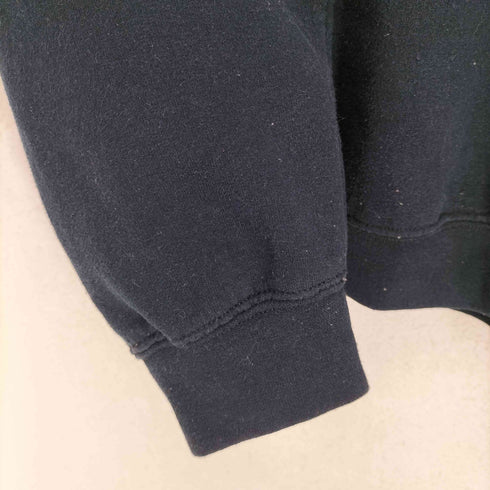 ギルダン GILDAN フロントプリントスウェット メンズ import:L