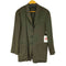 ザラ ZARA サテン ジャケット レディース import:XS