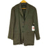 ザラ ZARA サテン ジャケット レディース import:XS