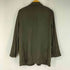 ザラ ZARA サテン ジャケット レディース import:XS
