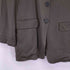 ザラ ZARA サテン ジャケット レディース import:XS