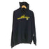 ギルダン GILDAN フロントプリントパーカー メンズ 3XL