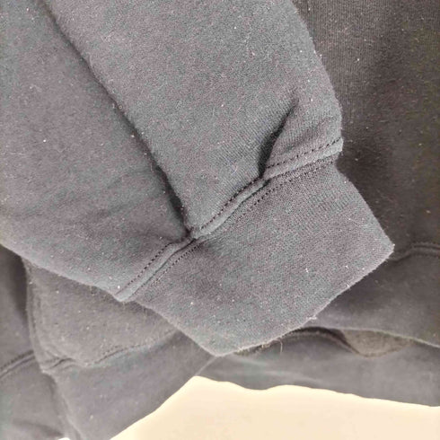 ギルダン GILDAN フロントプリントパーカー メンズ 3XL