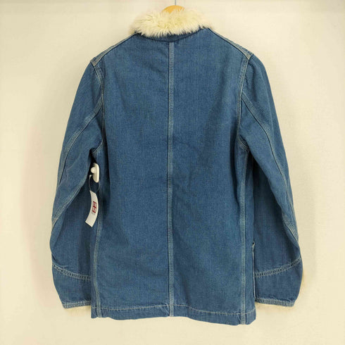 リー Lee 裏ボアカバーオール メンズ import:L