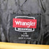 ラングラー Wrangler 裏地キルティング フーデッドキャンバス地ジャケット メンズ L
