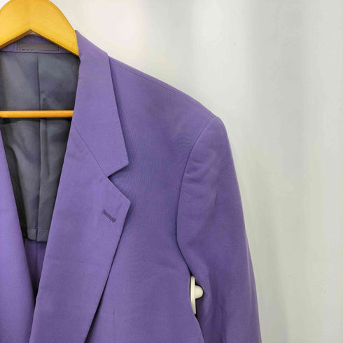 ART GALLERY ダブルジャケット メンズ import:L