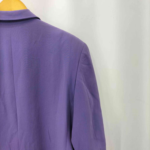 ART GALLERY ダブルジャケット メンズ import:L