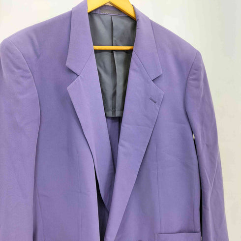 ART GALLERY ダブルジャケット メンズ import:L