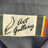 ART GALLERY ダブルジャケット メンズ import:L