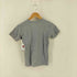 プレイコムデギャルソン PLAY COMME des GARCONS AD2010 ゴールドハートロゴプリントTシャツ レディース S