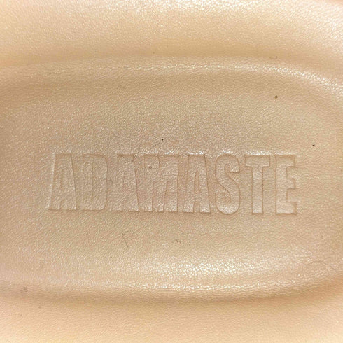 ADAMASTE アダマスト ハイソール レザースイッチ シューズ メンズ XS