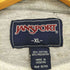 ジャンスポーツ JanSport カレッジロゴクルーネックトレーナー メンズ XL