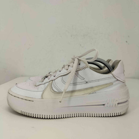 ナイキ NIKE Air Force 1 Low PLT.AF.ORM エアフォース1 ロー PLT.AF.ORM レディース JPN:24