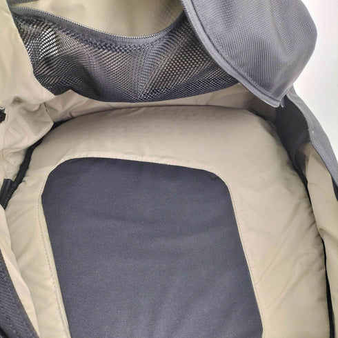 ザノースフェイス THE NORTH FACE メトロスケープデイパック メンズ