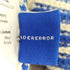 アーダーエラー ADERERROR Tenit beanie メンズ