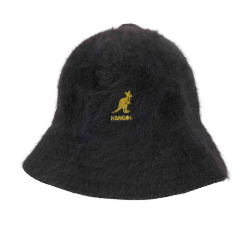 カンゴール KANGOL FURGORA CASUAL バケットハット レディース M