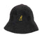 カンゴール KANGOL FURGORA CASUAL バケットハット レディース M