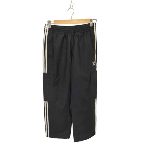 アディダス adidas 3 Stripes Cargo Pant Originalsc メンズ L
