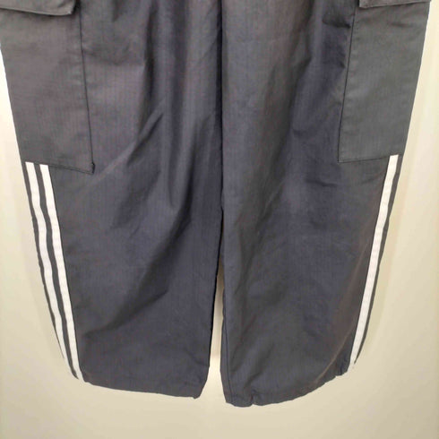 アディダス adidas 3 Stripes Cargo Pant Originalsc メンズ L