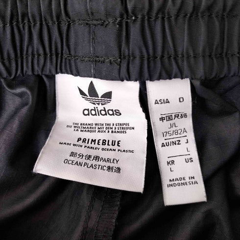 アディダス adidas 3 Stripes Cargo Pant Originalsc メンズ L
