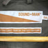 SOUND MAN フィールドコート メンズ 38