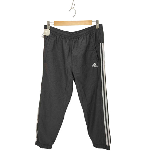 アディダス adidas ウインドブレーカー パンツ メンズ xl