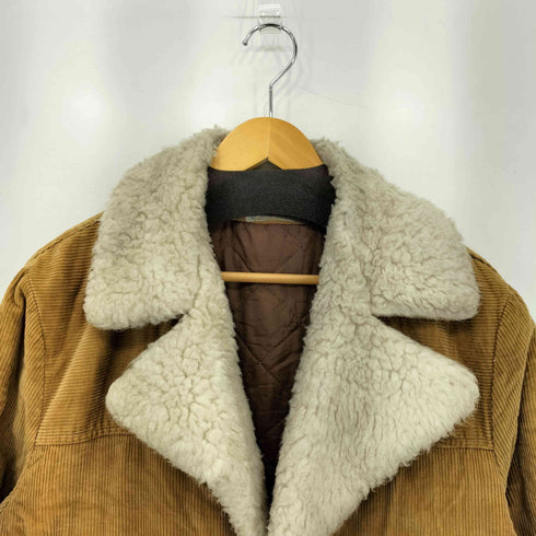 LORD JAMES コーデュロイ ランチジャケット メンズ