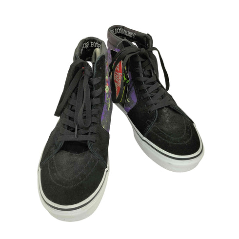 バンズ VANS SK8-HI メンズ JPN:26.5