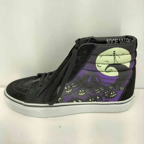 バンズ VANS SK8-HI メンズ JPN:26.5