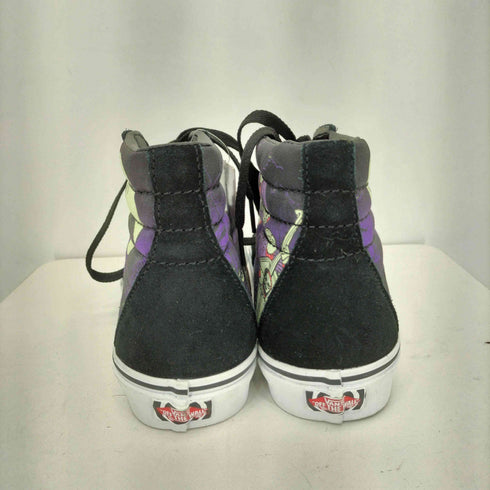 バンズ VANS SK8-HI メンズ JPN:26.5
