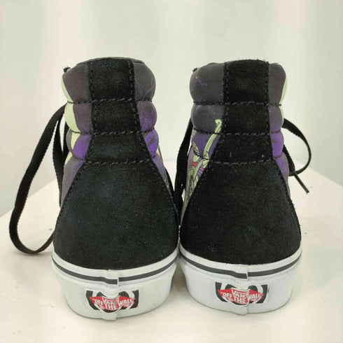 バンズ VANS SK8-HI メンズ JPN:26.5