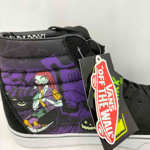 バンズ VANS SK8-HI メンズ JPN:26.5