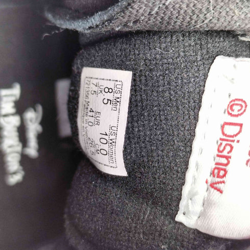 バンズ VANS SK8-HI メンズ JPN:26.5