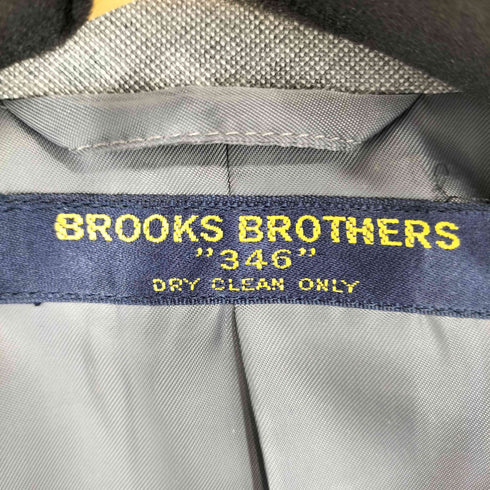ブルックスブラザーズ BROOKS BROTHERS 346 テーラードジャケット メンズ 180-98-82