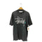 ステューシー Stussy ロゴプリントクルーネックTシャツ メンズ JPN:L
