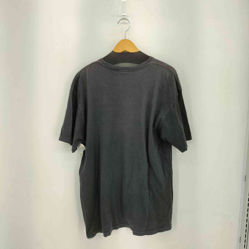 ステューシー Stussy ロゴプリントクルーネックTシャツ メンズ JPN:L