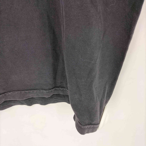 ステューシー Stussy ロゴプリントクルーネックTシャツ メンズ JPN:L