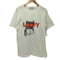 LOOPY HOTEL LOOTERS 企業ロゴ サンプリング S/S Tシャツ メンズ JPN:M