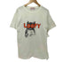 LOOPY HOTEL LOOTERS 企業ロゴ サンプリング S/S Tシャツ メンズ JPN:M
