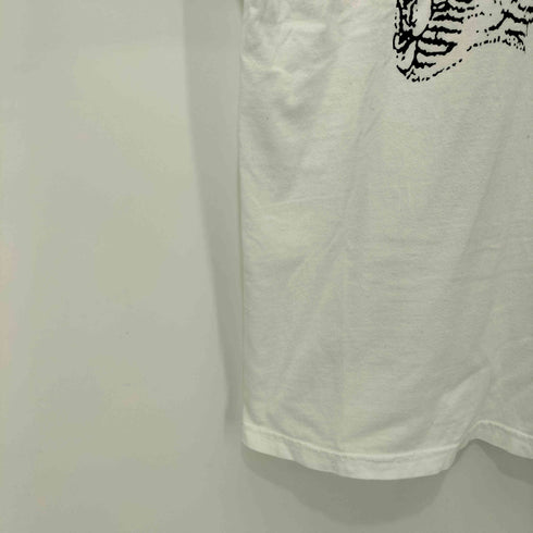 LOOPY HOTEL LOOTERS 企業ロゴ サンプリング S/S Tシャツ メンズ JPN:M