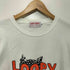 LOOPY HOTEL LOOTERS 企業ロゴ サンプリング S/S Tシャツ メンズ JPN:M