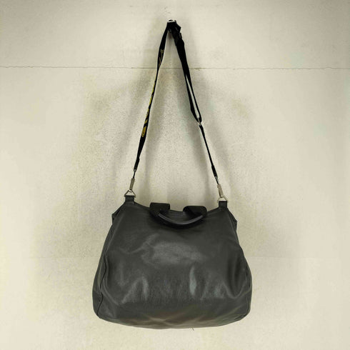 ジバンシィ GIVENCHY シボレザー パンドラ メッセンジャーバッグ PANDORA レディース