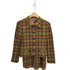 ウンガロ ungaro チェック柄 ジャケット スカート セットアップ レディース 9AR