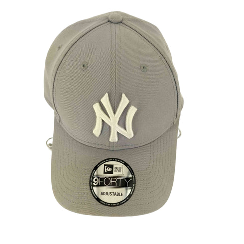 ニューエラ NEW ERA 9forty 刺繍ロゴ ベースボールキャップ レディース