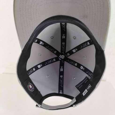 ニューエラ NEW ERA 9forty 刺繍ロゴ ベースボールキャップ レディース