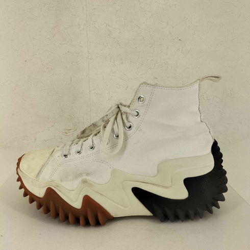 コンバースオールスター CONVERSE ALLSTAR RUN STAR MOTION ハイカットスニーカー メンズ JPN:27