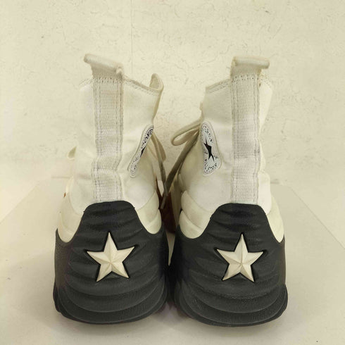 コンバースオールスター CONVERSE ALLSTAR RUN STAR MOTION ハイカットスニーカー メンズ JPN:27