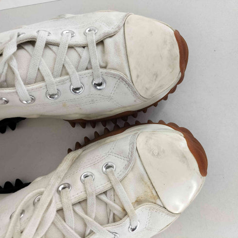 コンバースオールスター CONVERSE ALLSTAR RUN STAR MOTION ハイカットスニーカー メンズ JPN:27